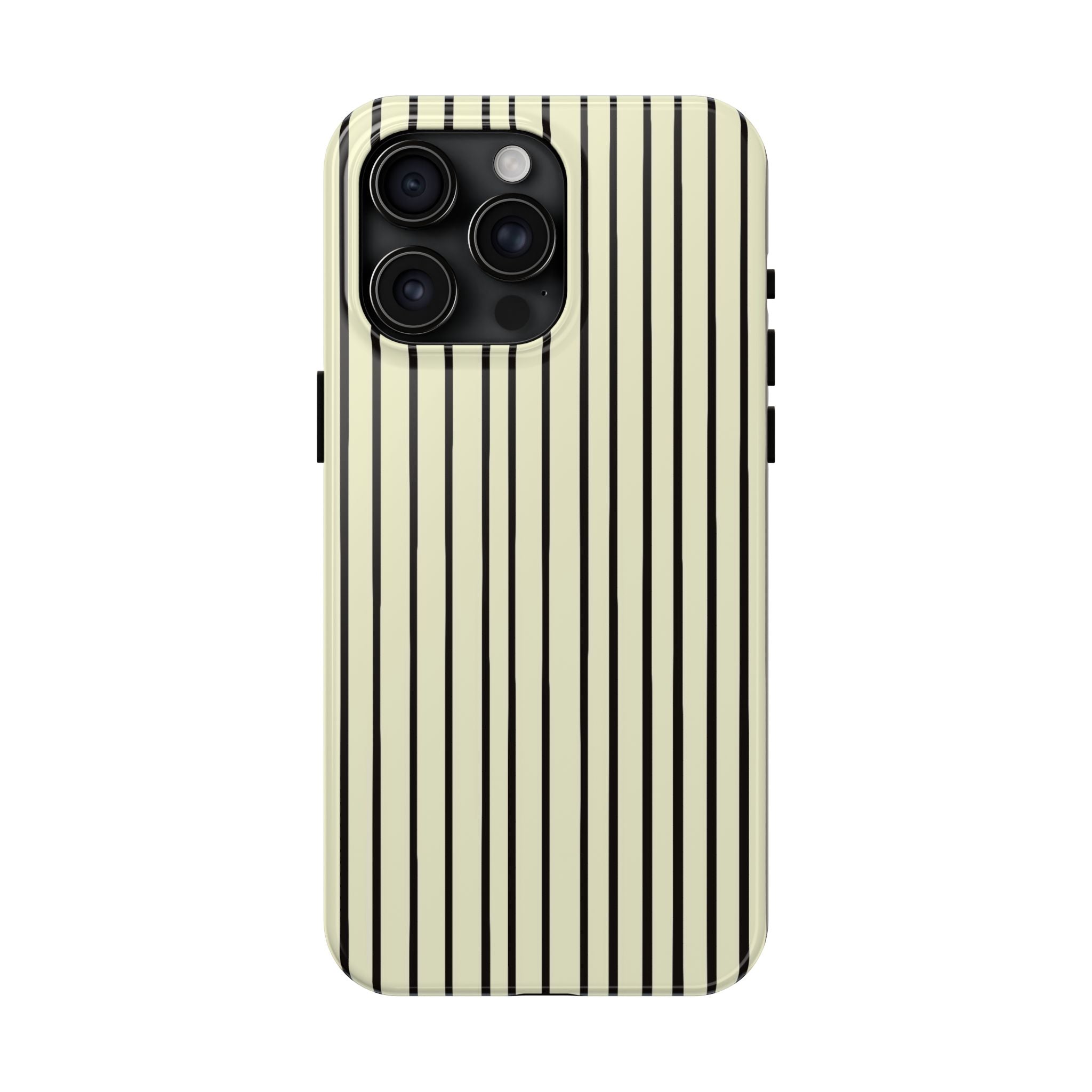 Striped Tough Phone Cases, Strong Phone Covers, Protective Phone Accessories, Trendy Phone Protector, Cool Design Tech