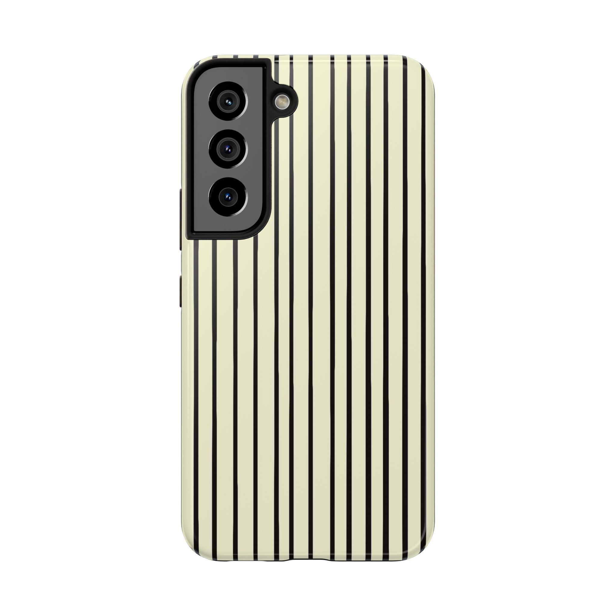Striped Tough Phone Cases, Strong Phone Covers, Protective Phone Accessories, Trendy Phone Protector, Cool Design Tech