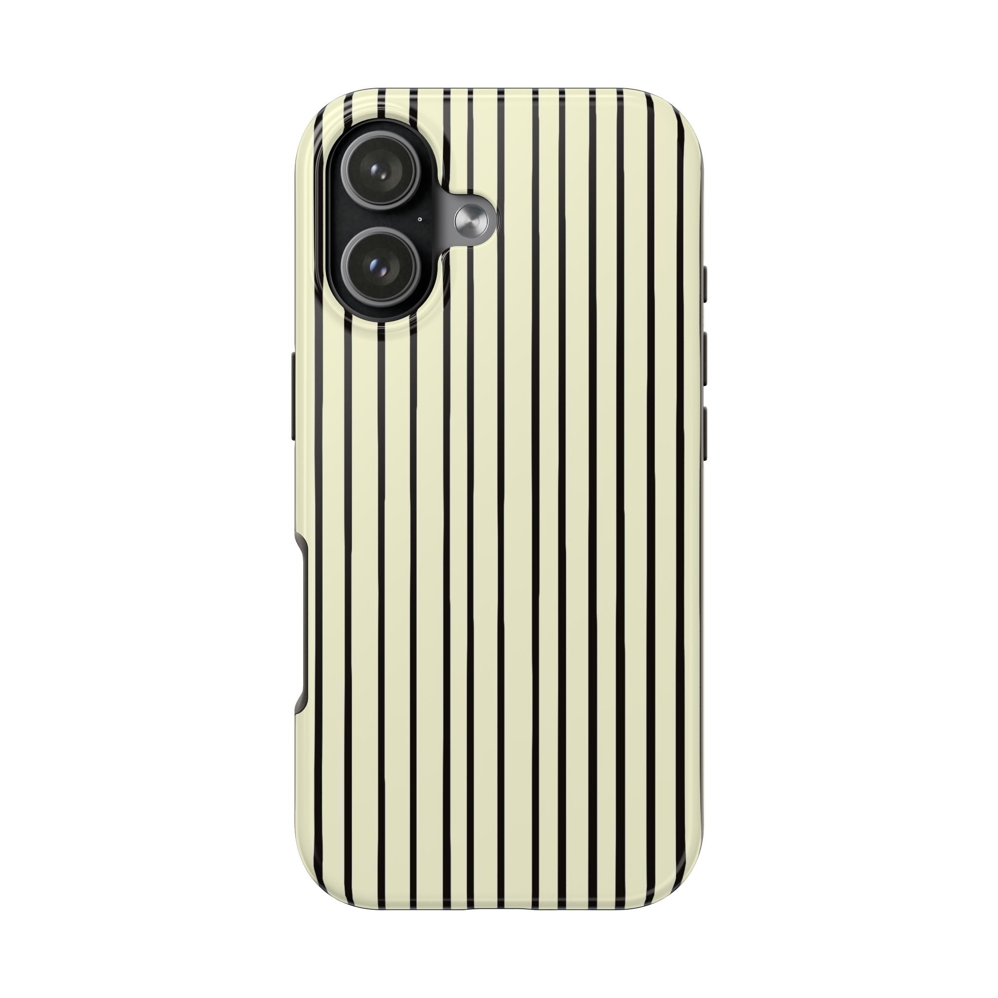 Striped Tough Phone Cases, Strong Phone Covers, Protective Phone Accessories, Trendy Phone Protector, Cool Design Tech